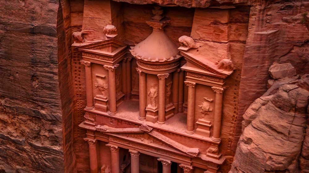 Petra VR